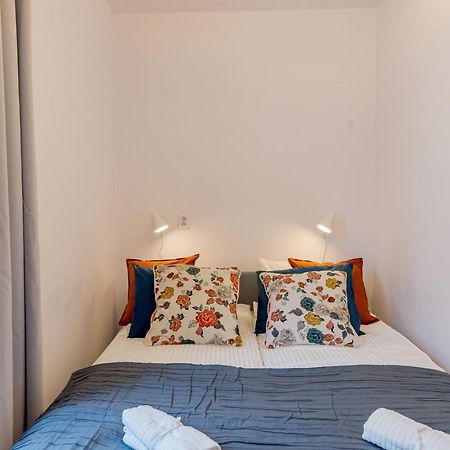 Gdynia Sleeps Apartment Eksteriør bilde
