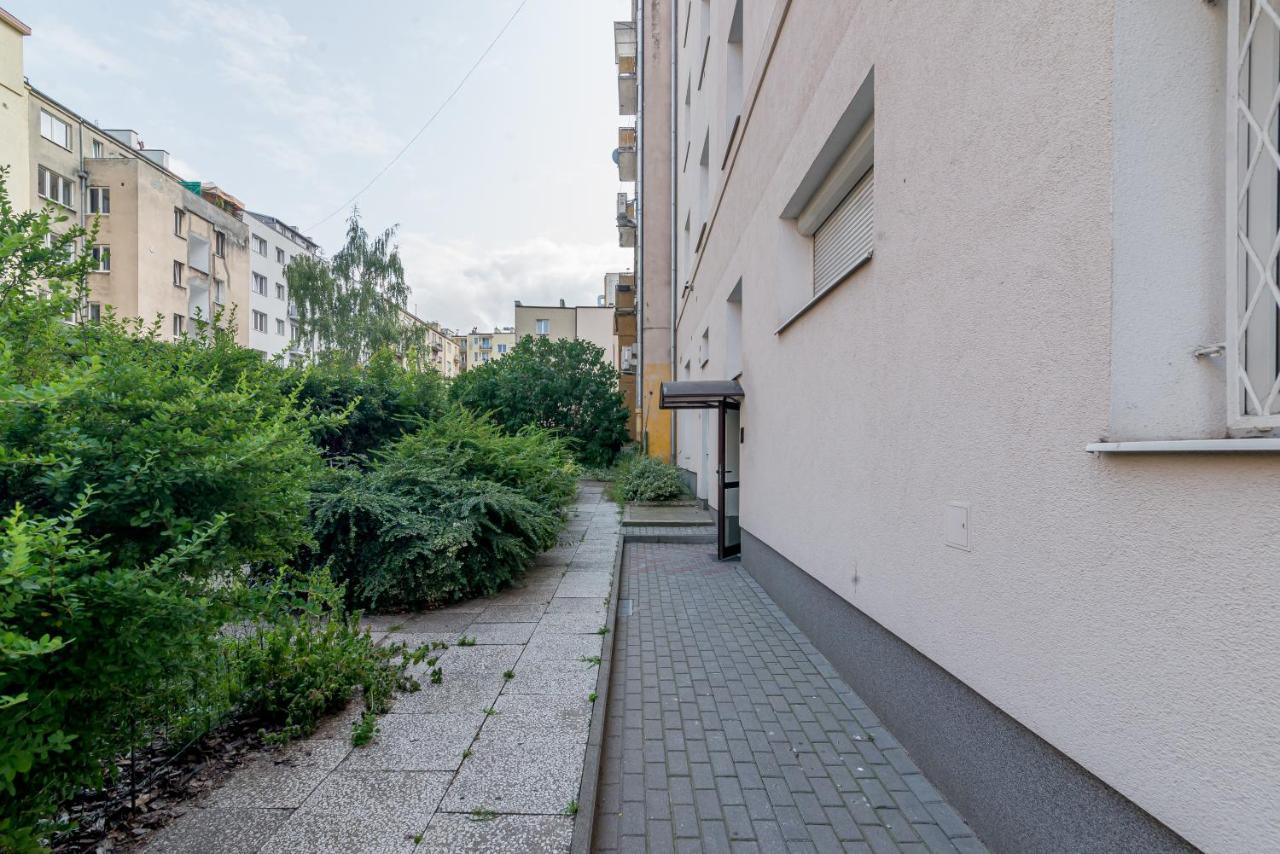 Gdynia Sleeps Apartment Eksteriør bilde